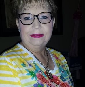 Meet your Posher, Kathy